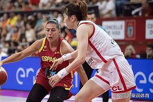 Không ngừng cố gắng! EuroCup Besiktas lọt vào top 16 Lý Nguyệt Nhữ đóng góp 15 điểm 13 rebounds